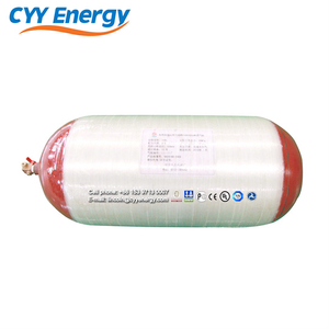 CNG GAS CYLINDER