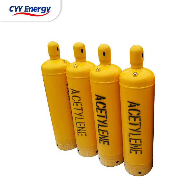 Acetylene Cylinder