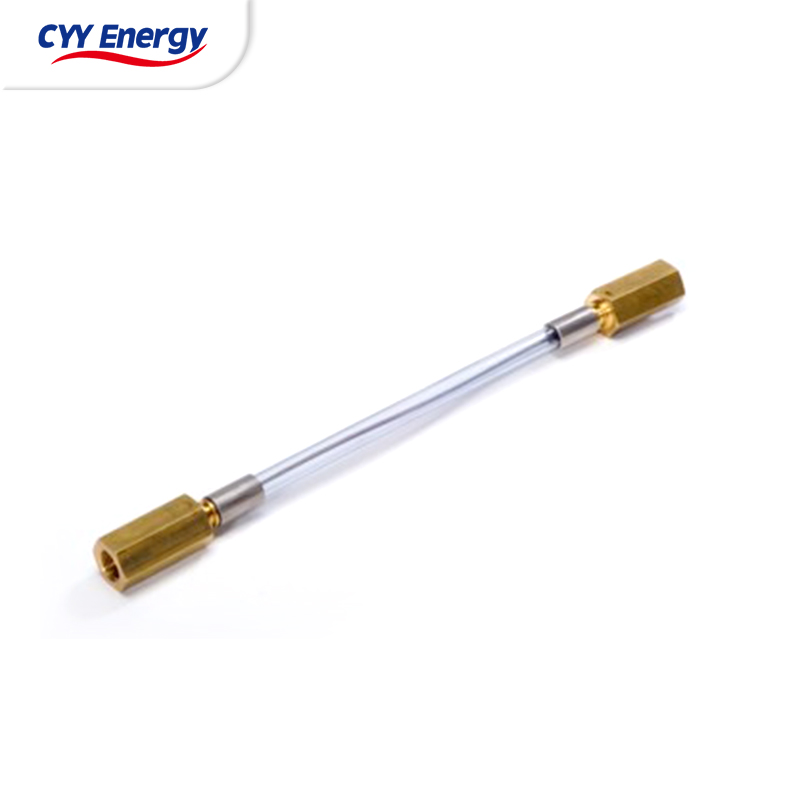 LIFEGUARD High pressure safety hose