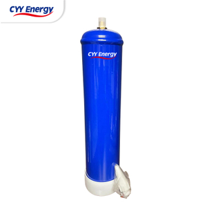 Laughing Gas Nitrous Oxide Cylinders 99.99% N2O Gas Cylinders