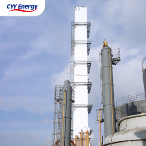 Full Liquid Air Separation Unit