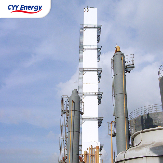 Full Liquid Air Separation Unit