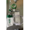 Medical Oxygen Flow-Meter