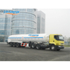 Cryogenic Mobile Tank&Semi-Trailer