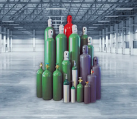 Gas Cylinders