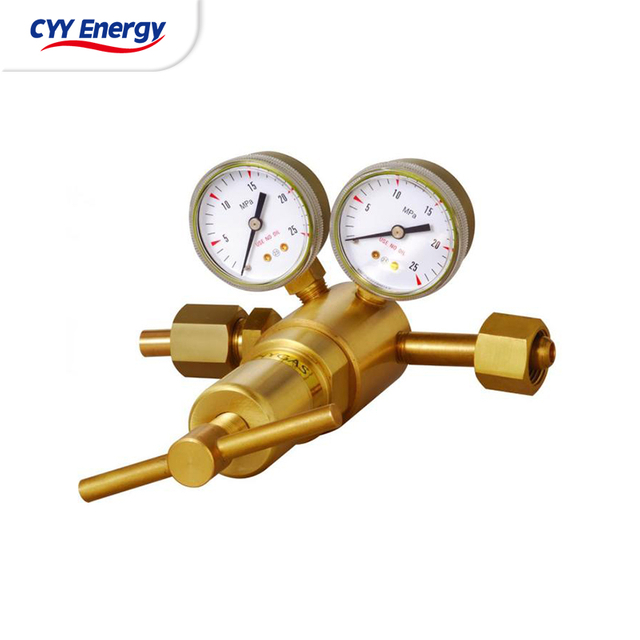 Pressure Regulator