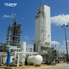 High quality medium size air separation plant 