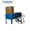 Cylinder drying machine