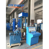 Cylinder Pressure Test Machine