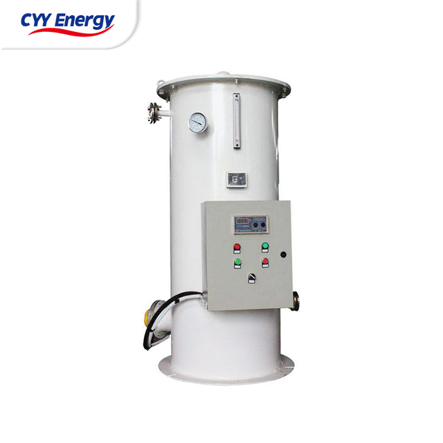 Water Bath Vaporizer