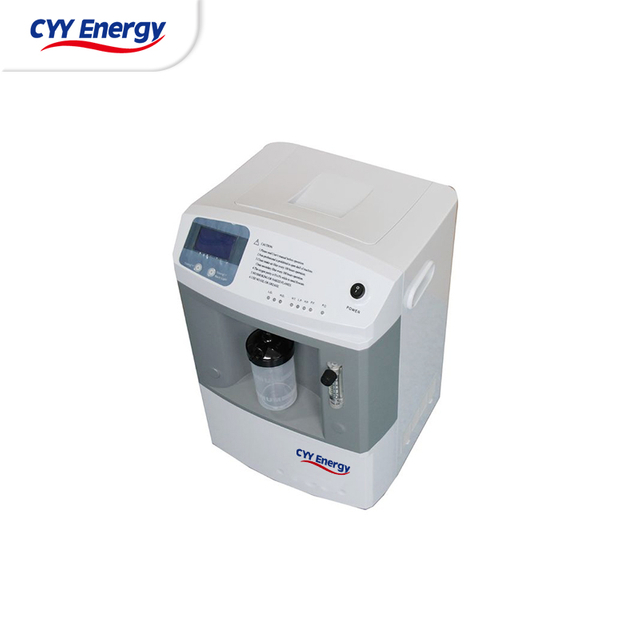 Portable Oxygen Concentrator