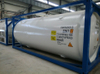 High Quality ISO Tank Liquid Oxygen Liquid Nitrogen Liquid Argon C02 LNG Storage Tank Container with low price