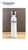 Gas mixture for gas alarm