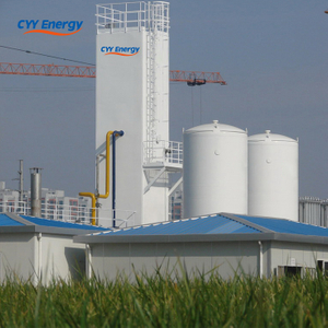 Middle Large Full Liquid Air Separation Plant