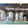 High Purity PSA Oxygen Nitrogen Gas Generator