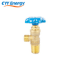 Industrial Gas Valve