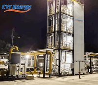 LNG Liquefaction System