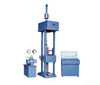 Cylinder internal method hydraulic testing machine