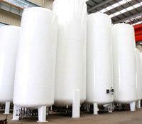 Cryogenic Storage Tank