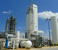 Air Separation Plant