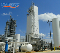 Air Separation Plant