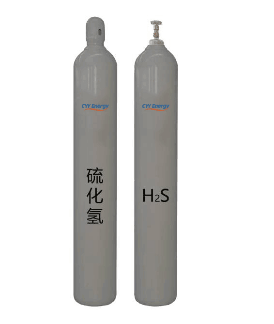 H2S