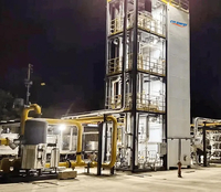 LNG Liquefaction System