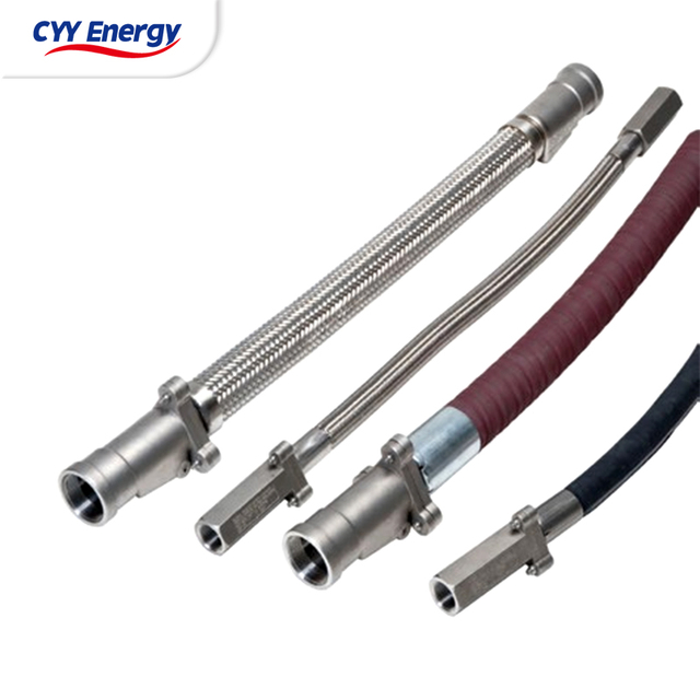 Lifeguard Safety Hose