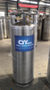 Medical Cryogenic Equipment Liquid Dewar Cylinder Liquid Nitrogen Storage Tank Low Price