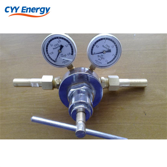Pressure Regulator