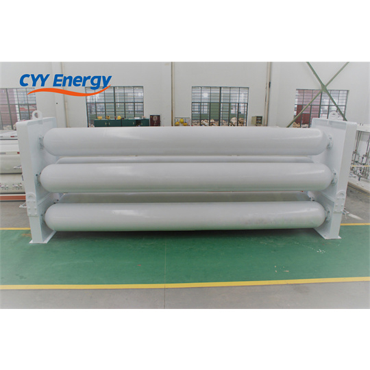 Tube Cylinder